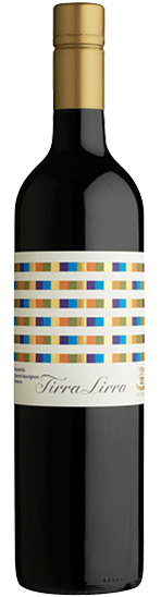 Swinney Vineyards Tirra Lirra Tempranillo Cabernet Sauvignon Grenache